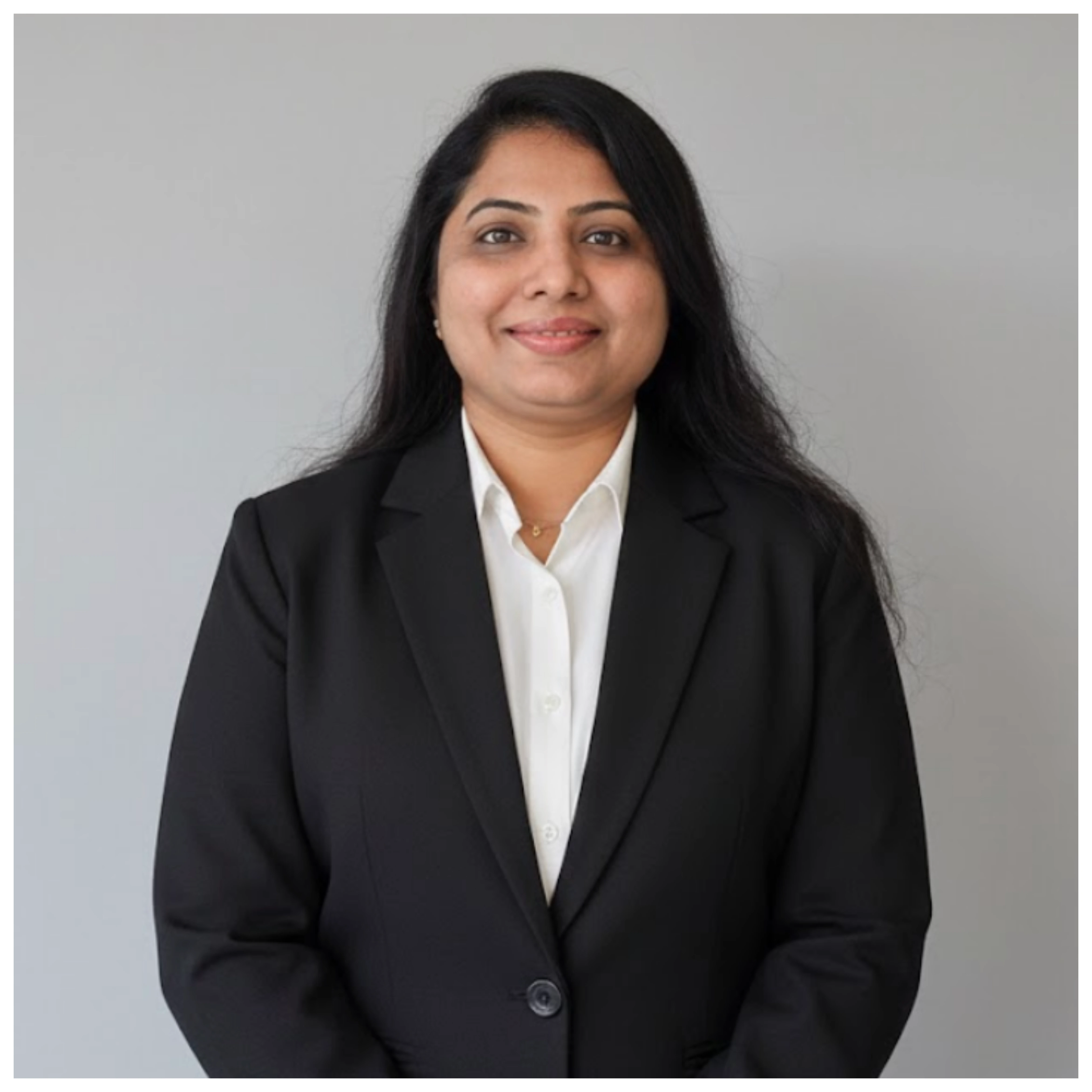 Dr. Archana Sarkar